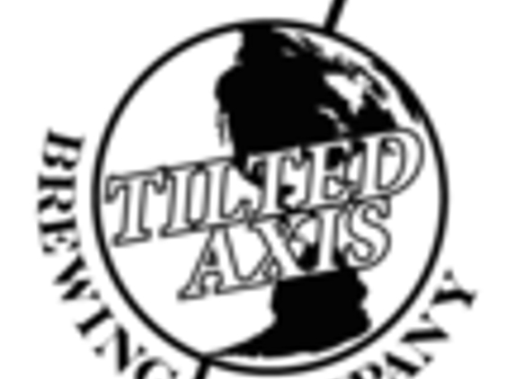 Tilted Axis Brewing Company - Lapeer, MI