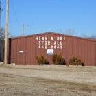 Locke High & Dri Store-All