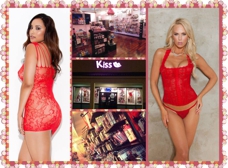 Kiss My Lingerie Gonzales LA 70737