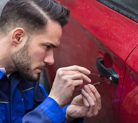 Ben's Locksmith Coral Springs - Pompano Beach, FL