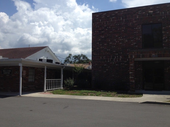 Baymeadows Baptist Church & Christian Academy - Jacksonville, FL
