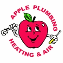 Apple Plumbing, Heating, & Air - Plumbers
