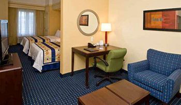 SpringHill Suites Columbus - Columbus, GA