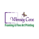 Wimsey Cove Framing & Fine Art Printing - Picture Framing