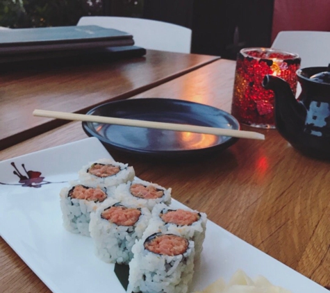 Sushi Roku - Newport Beach, CA