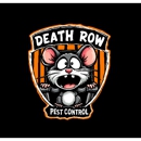 Death Row Pest Control - Termite Control