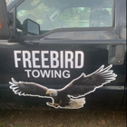 Freebird Towing