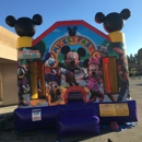 D&J partyworld - Party Supply Rental