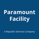 Paramount Facility - Recycling Equipment & Services