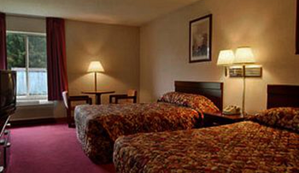 Americas Best Value Inn Beardstown - Beardstown, IL