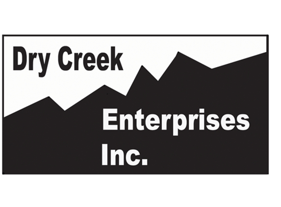 Dry Creek Enterprises - Afton, WY