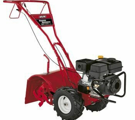 Jacksons Mower Centre - Mackay, QLD