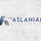 The Aslanian Law Firm, PC