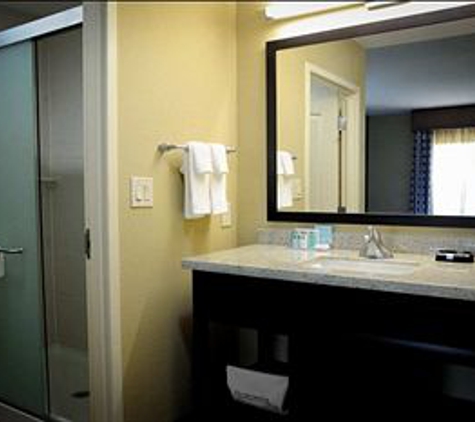 Hampton Inn & Suites Houston Heights I-10 - Houston, TX