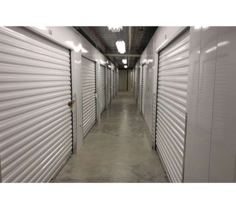 Extra Space Storage - Elmont, NY