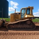 BULLDOZIN INC - Grading Contractors