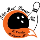 Rec Bowl