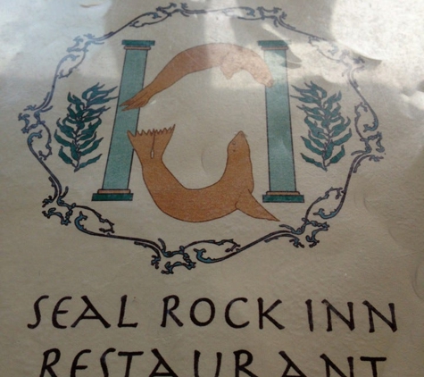 Seal Rock Inn - San Francisco, CA