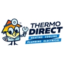 Thermo Direct, Inc. - Air Conditioning Service & Repair