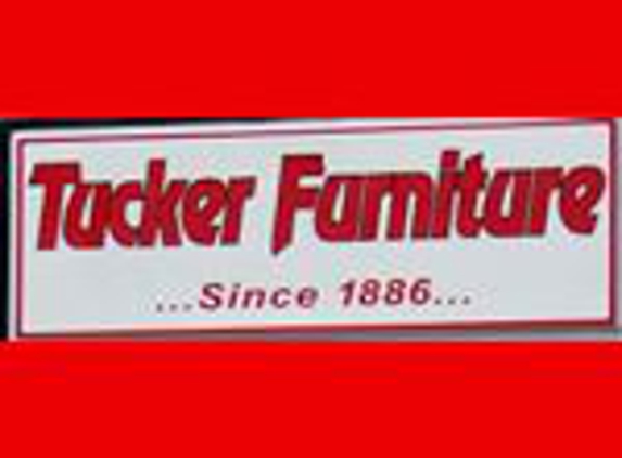 Tucker Furniture Co - Wilson, NC