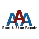 AAA Boot & Shoe Repair - Shoe Repair