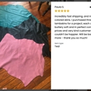 Global Leathers & LeatherSkins.com | Leather Store NYC Leather District - Art Supplies