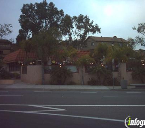 Carlos Mexican Restaurant - Dana Point, CA