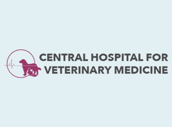 Central Hospital For Veterinary Medicine - North Haven, CT