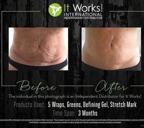 It Works Global with Susie Reel - Nashville, TN