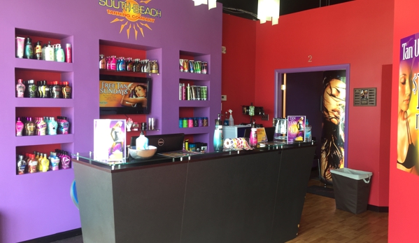 South Beach Tanning Company - Ashburn, VA