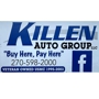 Killen Auto Group LLC