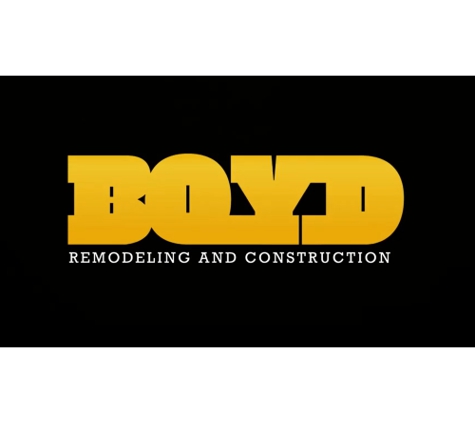 Boyd Remodeling and Construction - Boise, ID