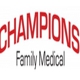 Champions Family Medical