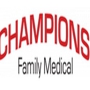Champions Family Medical