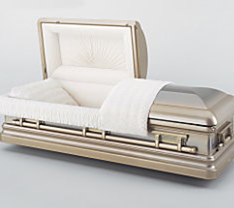 Simple Funerals - Bloomingfield Hills, MI. CASKETS