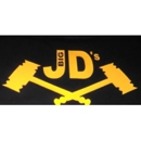 Big JD's Auctioneer Service - Auctioneers