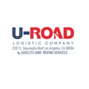 U-ROAD MOVERS - Moving Services-Labor & Materials