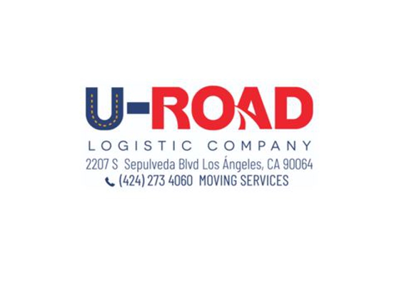 U-ROAD MOVERS - Los Angeles, CA