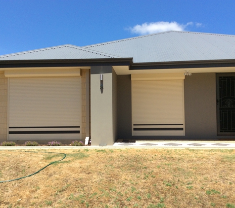 Southern Shutters