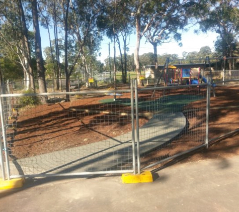 Cumberland Concreting - Lithgow, NSW