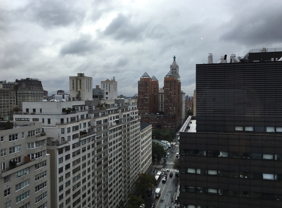 Manhattan Penthouse on Fifth Avenue - New York, NY