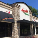 Angelo's Pizzeria - Pizza