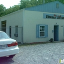 Edwards Collision Repair - Automobile Body Repairing & Painting