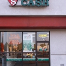 Check Into Cash - Check Cashing Service