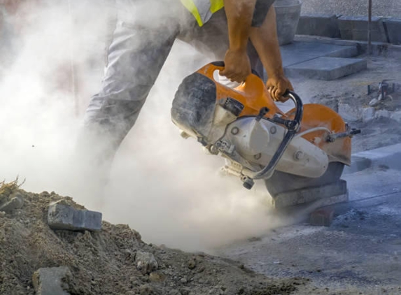 ACDS Inc Concrete Cutting - Caldwell, ID