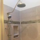 Lincoln Bathroom Remodels