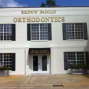 Brown Family Orthodontics - Orthodontists