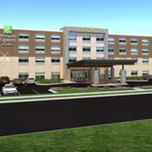 Holiday Inn Express & Suites Fort Mill - Fort Mill, SC