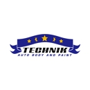 Technik Auto Body And Paint - Dent Removal