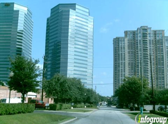 Houston Uptown Dentists - Houston, TX